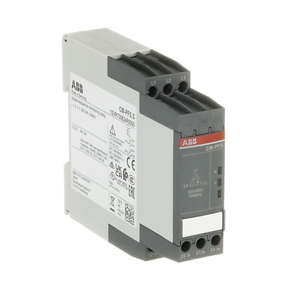 ABB Phasenfolgerelais CM-PFS.S